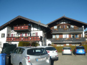 Haus Stein Oberstdorf